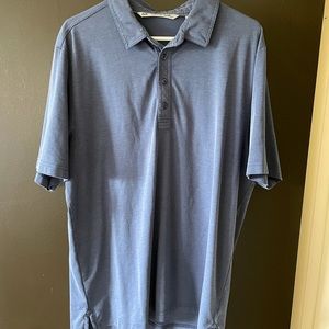 XL Travis Mathew polo